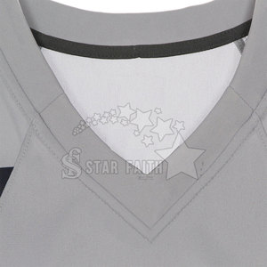 Maillots de football américain haute performance vente en gros conception personnalisée uniformes d'équipe durables hommes maillot de football américain personnalisé - Product Image 3