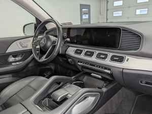 Mercedes-Benz GLE 450 AWD 4MATIC 2024, cuidadosamente mantenido, motor híbrido suave turboalimentado de 6 cilindros en línea y 3.0L - Product Image 6