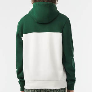 Sweats à capuche en coton épais de qualité supérieure Streetwear sweats à capuche hip-hop avec logo personnalisé sweats à capuche surdimensionnés en polaire imprimé unisexe pour hommes - Product Image 5