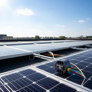 Accesorios para Conectores de Cable Solar Knipex - Localizador para 97 49 59 Helios H4 - Product Image 3