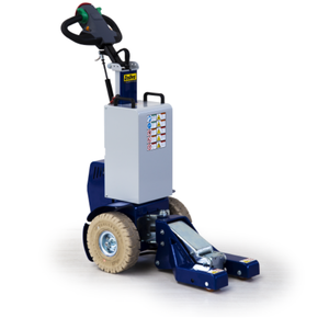 Zallys Manoeuvring Aid M14 2000 kg fuerza de tracción, batería de litio seleccionable - Product Image 1