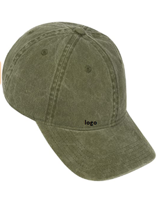 หมวกผ้าเจอร์ซีย์ปรับได้สำหรับผู้ชาย,ผ้าฝ้ายนำเข้าปรับได้สำหรับซักด้วยเครื่องซักผ้าใส่แล้วผ่อนคลายปรับความยาวสายได้ - Product Image 4