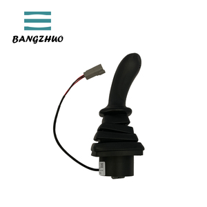OEM Haulotte Originele <span class=keywords><strong>Joystick</strong></span> Controller 2901006230 Enkelassige Gebruikt voor Haulotte Hoogwerker HA20LE HA16RTJ HA20PX HA20RTJ... - Product Image 3