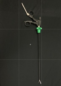 Pinzas Bipolares Laparoscópicas Ruby de Kara Mediclust, Pinzas Bipolares Fenestradas Maryland, Instrumentos Quirúrgicos, La Base de los Instrumentos Quirúrgicos - Product Image 5