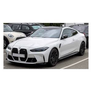 BMW M4 Competition 2023, Auto Usado de China - Product Image 3