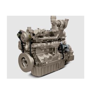 Moteurs de tracteur à prix abordable à vendre Une puissance fiable à faible coût Idéal pour l'équipement agricole et agricole - Product Image 3