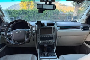 Lexus GX 460 2018, Listo para Enviar - Product Image 2