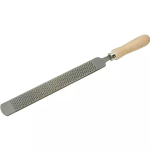 Fraises et râpes dentaires vétérinaires équines de qualité supérieure en acier inoxydable – Outils dentaires pour chevaux durables, légers et de conception longue durée - Product Image 3