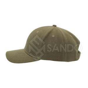 หมวกกีฬาใส่ได้ทั้งชายและหญิงทำจากวัสดุคุณภาพสูง - Product Image 5