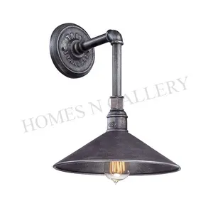 Antique <b>Large</b> Wooden <b>Lantern</b> for <b>Candles</b> Home Wall Mounted Decoration Wedding <b>Lantern</b> Lamp - Product Image 1