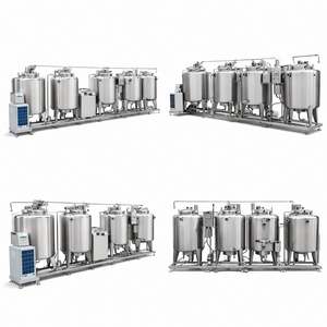 Machine à glaces et yaourts grecs automatiques Ace Best, <span class=keywords><strong>pour</strong></span> fruits congelés - Product Image 3