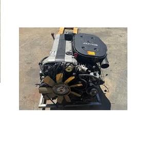 MOTOR M104 usado en buen estado de funcionamiento - Product Image 6