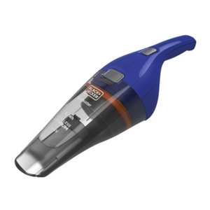 Aspiratutto B+d Litio 3,6v-1,5ah Modelo Nvc115wa - Product Image 1