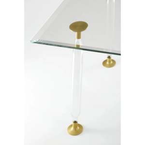 Lady Hio Modern Rectangular <b>Dining</b> <b>Table</b> Set Stable Sintered Stone and Wooden Restaurant Furniture for Home Use - Product Image 6