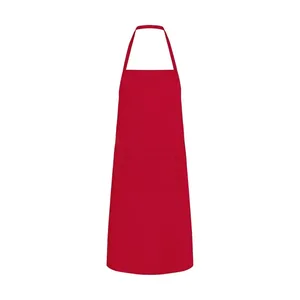 Personalized Basic <b>Apron</b> <b>with</b> <b>Pocket</b> for Merchandising - Product Image 3