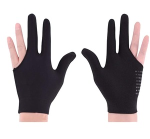 ถุงมือยุทธวิธีถุงมือหนังเต็มนิ้วทัชสกรีนสำหรับฝึกปั่นมอเตอร์ไซต์กลางแจ้ง - Product Image 2