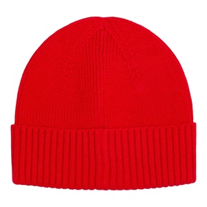 หมวกบีนนี่แบบเรียบสไตล์เอาท์ดอร์ ขายส่ง ทำจากอะคริลิก 100% ให้ความอบอุ่น หมวกบีนนี่ถักลายแจ็คการ์ดแบบกำหนดเอง หมวกบีนนี่สำหรับฤดูหนาว ปี 2026 - Product Image 5