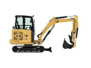 Venta al por mayor Mejor Precio Mini Excavadoras con 1,6 Ton 1,8 Ton 2 Ton Boom Swing Standard Cab 5 Motor de la mejor calidad Envío gratis - Product Image 4
