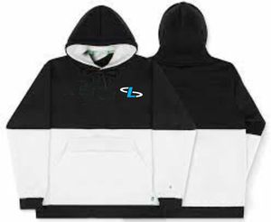 Sweat-shirt à capuche pour homme personnalisé avec logo - Sweat-shirt à capuche tendance et confortable pour tenues décontractées - Product Image 1