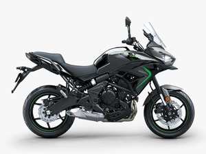 Motocicletas Kawasaki Versys 650 LT 2024 Originales, de 4 Tiempos, para Carretera y Todoterreno - Comprar Motocicletas - Product Image 2