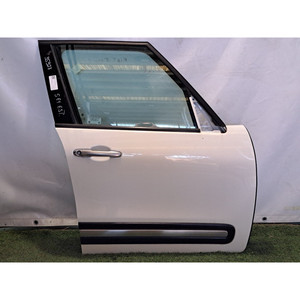 ประตูหน้าขวา DX Fiat 500 L Series เดินป่า/ครอส1689787780 A1000 330ประตู (13>) - Product Image 1