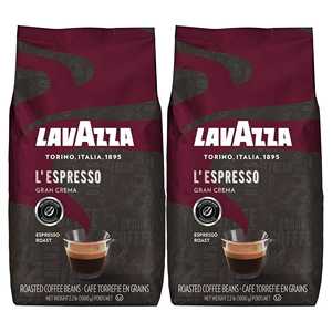 Lavazza Café Espresso Barista Intenso 1kg - Product Image 3