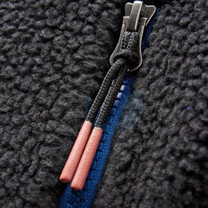 Women's Fall Winter Sherpa <b>Fleece</b> <b>Sweatshirts</b> New Style Casual Wear with Front Lining and Logo Hoodies & <b>Sweatshirts</b> - Product Image 4