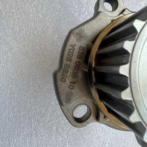 Động cơ máy bơm nước 1.8T 2.0T 5380038100 06a121011c 06a121011e 06a121011ev 06a121011f - Product Image 4