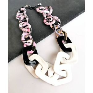 UTILISER LES MAILLONS DE CHAÎNE EN RÉSINE DE MEILLEURE QUALITÉ DISPONIBLES POUR TOUTES LES TAILLES et TOUTES LES COULEURS le prix de commercialisation de la chaîne en résine - Product Image 5