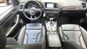 ออดี้ คิว5 2.0T พรีเมียม พลัส ปี 2013 - Product Image 5