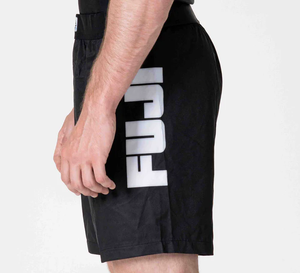 Pantalones Cortos de Boxeo y Grappling MMA Personalizados al por Mayor, Uniformes de BJJ Unisex con Estampado por Sublimación, Elásticos, Ligeros y Transpirables 2025 - Product Image 6