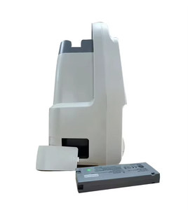 Defibrillatore Veterinario con Monitoraggio Fisiologico Integrato e Prestazioni Stabili per Emergenze - Product Image 4