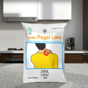 Hierbas Tradicionales para la Salud, 7gr, Alivio Muscular, Hierbas Indonesias, Reduce Dolores, Molestias y Fatiga, Apoya la Recuperación Natural del Cuerpo - Product Image 3