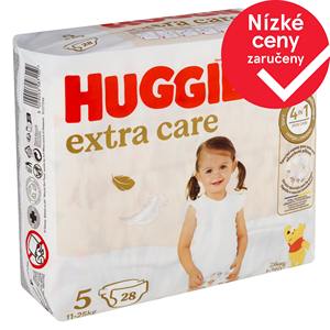 Pañales de cuidado extra Huggies de calidad premium Tamaño 3 Pantalones de algodón 44 Cuenta de 6 a 11KG para bebés En stock Precio al por mayor - Product Image 5