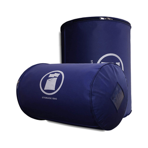Breathable Non Woven <strong>Duvet</strong> Bedding Storage <strong>Bag</strong> Bedding Quilt Clothing Storage <strong>Bags</strong> - Product Image 1