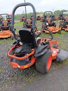 Meilleure vente 2023 Kubota Z231KH-48 tondeuse à rayon de braquage zéro - Product Image 6