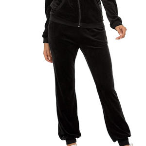 Nueva llegada chándales para las mujeres Fitness gimnasio deportes sudadera al por mayor de moda personalizada mujeres chándal de alta calidad - Product Image 5