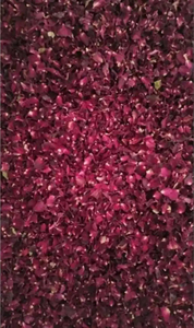 Té de Pétalos de Rosa Orgánicos, Té de Hierbas Sin Cafeína, Personalización con Logotipo, Pétalos de Rosa Frescos - Product Image 5