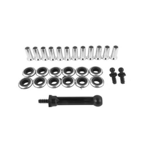 Collecteur d'admission pour <span class=keywords><strong>AUDI</strong></span> Q5 ( 8RB ) 3.2FSI 2008-2017 EEP/AU/176A OEM # 06E133210G 06E133210H 06E133210L 06E133210M 06E133210Q - Product Image 4