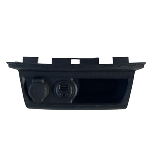 PEUGEOT 2008 1a Serie (13>) ACCENDISIGARI 9674655277 - Product Image 1