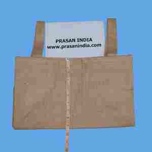 Eco-Friendly Sustainable PrasanIndia Jute Shopping <b>Bags</b> Customizable Size Color Logo-the Perfect Green <b>Gift</b> for - Product Image 2