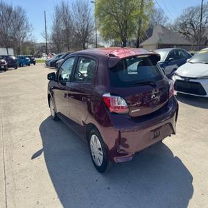 MEJOR PRECIO PARA Mitsubishi Mirage ES 2024 - Product Image 3