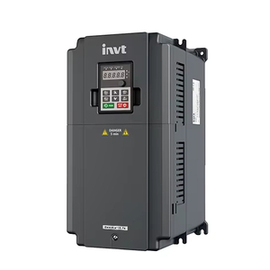 Inversor de Bomba Solar Trifásico de 15 kW - Product Image 1