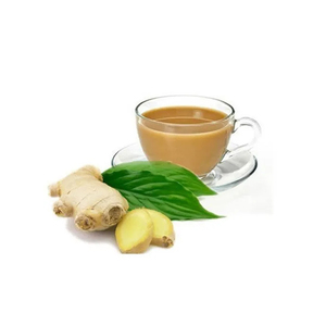 Venta al por Mayor de Té de Jengibre Orgánico en Polvo de la Mejor Calidad, Paquete de 1 kg, Caja a Granel, Exportador Indio - Product Image 1