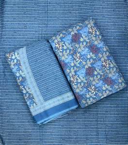 Pañuelo étnico de algodón puro, pañuelo étnico con estampado digital, pañuelo étnico de la mejor calidad - Product Image 5