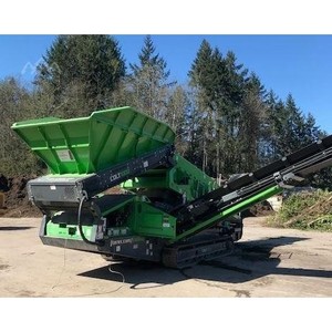 EVOQUIP COLT 1000 2021 en perfecto estado - Product Image 3