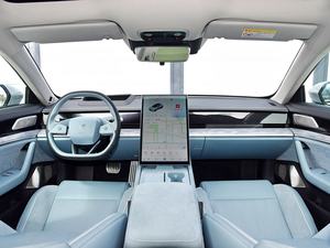 Vehículos Eléctricos de Alto Rendimiento y Alta Velocidad Usados de Segunda Mano 2025, NETA S Edición Hunting 2024, Vehículos de Nueva Energía - Product Image 3