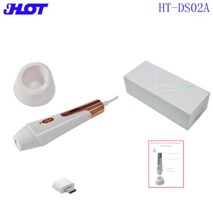 AI Smart LED <span class=keywords><strong>Skin</strong></span> <span class=keywords><strong>Analyzer</strong></span> Espelho Mágico USB Facial Tester Dispositivo de Diagnóstico de Pele Profissional para Salon & Uso Doméstico - Product Image 5