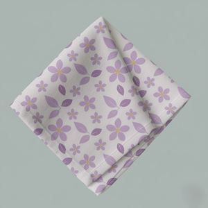 Serviettes de table en coton réutilisables élégantes, durables et parfaitement cousues pour une longue durée de vie - Product Image 1