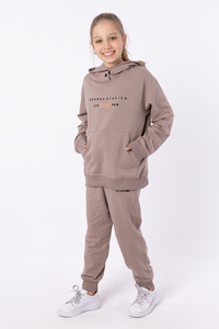 Chándales de alta calidad para niñas y niños, producto nuevo, gran oferta, chándal personalizado barato - Product Image 2